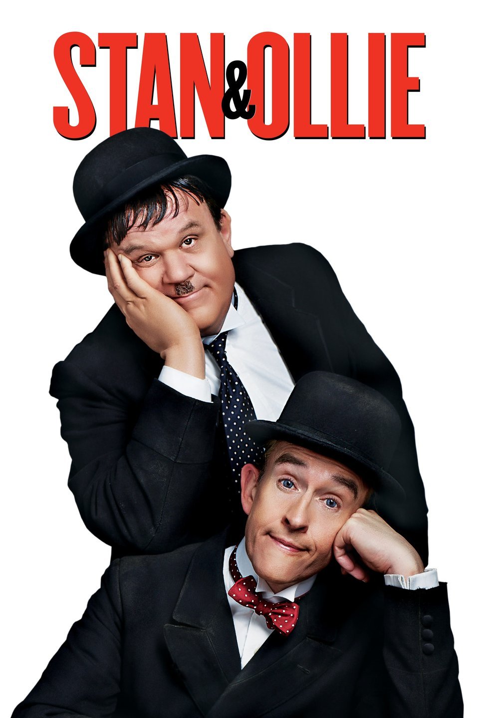 stan and ollie movie